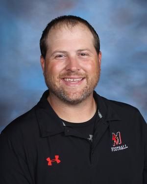Matt Kleinheinz photo